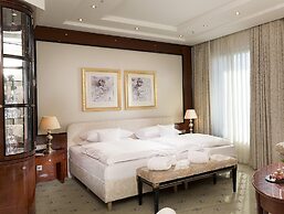 JW Marriott Hotel Berlin