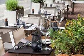 JW Marriott Hotel Berlin