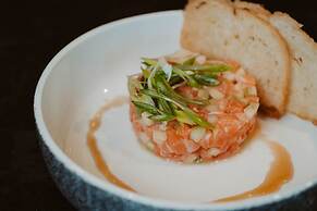 JW Marriott Hotel Berlin