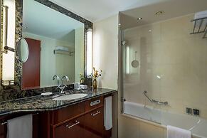 JW Marriott Hotel Berlin