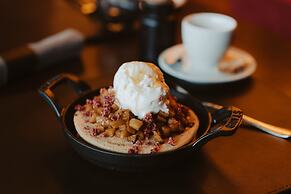 JW Marriott Hotel Berlin