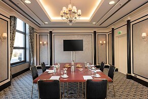 JW Marriott Hotel Berlin