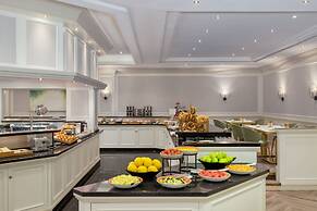 JW Marriott Hotel Berlin