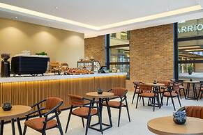 JW Marriott Hotel Berlin