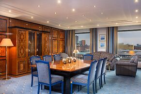 JW Marriott Hotel Berlin