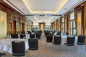 JW Marriott Hotel Berlin