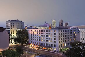 JW Marriott Hotel Berlin