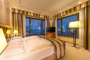 JW Marriott Hotel Berlin