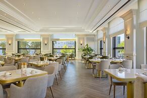 JW Marriott Hotel Berlin