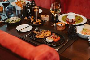 JW Marriott Hotel Berlin