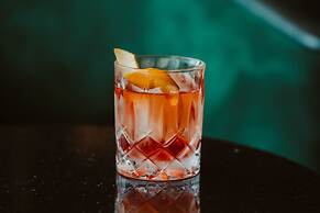 JW Marriott Hotel Berlin