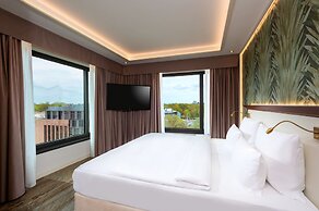 JW Marriott Hotel Berlin