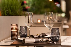 JW Marriott Hotel Berlin