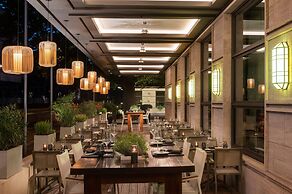 JW Marriott Hotel Berlin