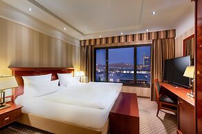 JW Marriott Hotel Berlin