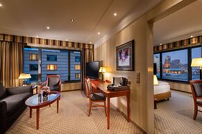 JW Marriott Hotel Berlin