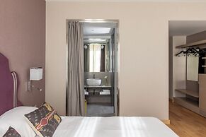 Hotel Adriano Rooftop