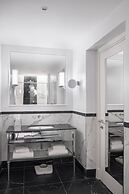 Hotel Adriano Rooftop