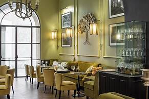 Hotel Adriano Rooftop