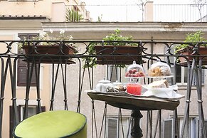 Hotel Adriano Rooftop