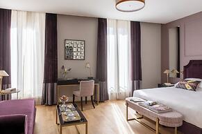 Hotel Adriano Rooftop