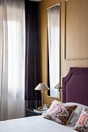 Hotel Adriano Rooftop