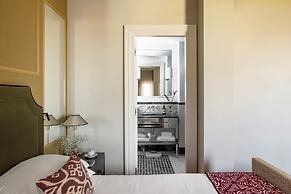 Hotel Adriano Rooftop