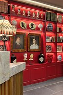 Hotel Adriano Rooftop