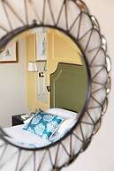 Hotel Adriano Rooftop