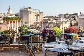 Hotel Adriano Rooftop