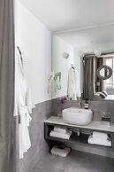 Hotel Adriano Rooftop