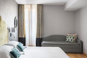 Hotel Adriano Rooftop