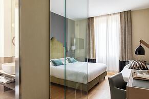 Hotel Adriano Rooftop