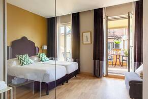 Hotel Adriano Rooftop