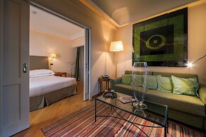 Hotel Adriano Rooftop