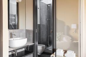 Hotel Adriano Rooftop