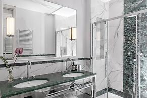 Hotel Adriano Rooftop