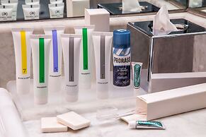 Hotel Adriano Rooftop