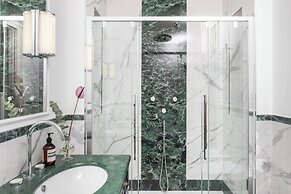 Hotel Adriano Rooftop