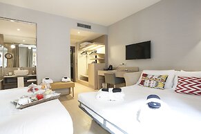 Hotel Adriano Rooftop