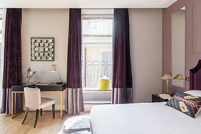 Hotel Adriano Rooftop