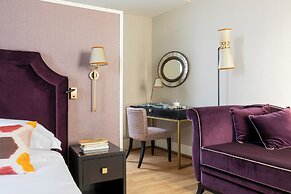 Hotel Adriano Rooftop