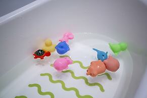 Hotel Adriano Rooftop