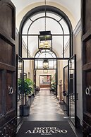 Hotel Adriano Rooftop