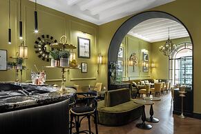 Hotel Adriano Rooftop