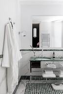 Hotel Adriano Rooftop