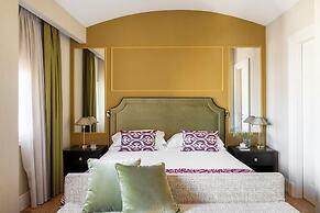 Hotel Adriano Rooftop