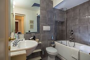 Hotel Adriano Rooftop