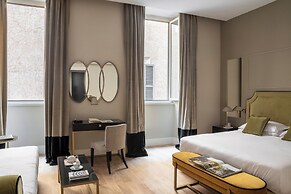 Hotel Adriano Rooftop