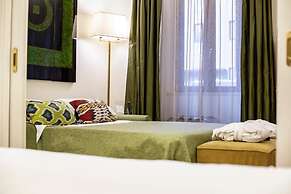 Hotel Adriano Rooftop